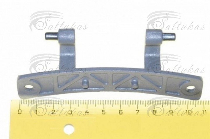 Skalbimo mašinos durų vyris ATLANT Washing machine door hinges