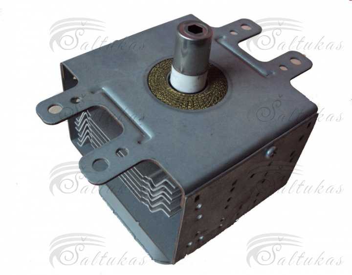 Mikrobangų krosnelės magnetronas 945W – AM940H Microwave magnetrons