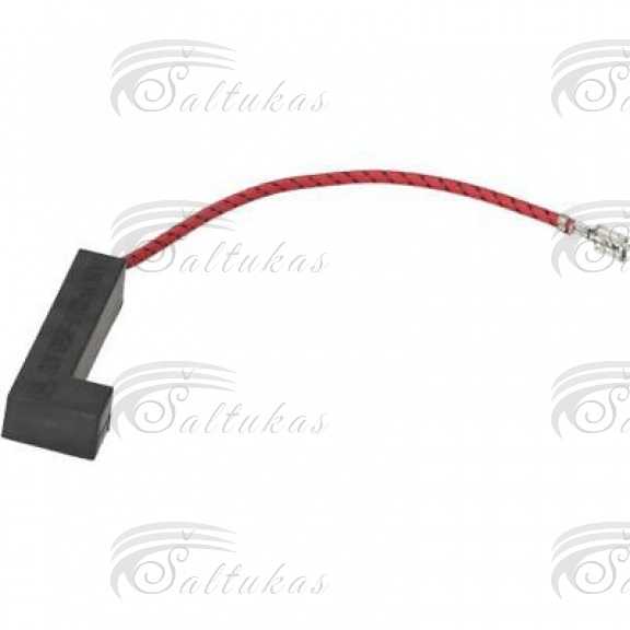 Mikrobangų krosnelės aukštos įtampos apsauga 5KV 0,8A CANDY / HOOVER / QILIVE / LAZER / SELECLINE / MIDEA / GORENJE / DELONGHI Microwave oven fuse hooks protection and other details