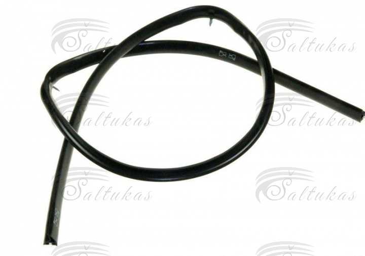 Orkaitės WHIRLPOOL/INDESIT durelių tarpinė L=920mm,orig. Gaskets for ovens,stove doors ,sealing rubbers