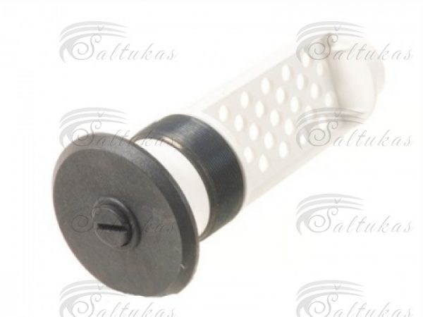 Skalbimo mašinos SILTAL pompos filtras Pump filters for washing machines and their gaskets