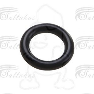 Tarpinė kavos aparatui DELONGHI, O-ring, 10x6x2mm