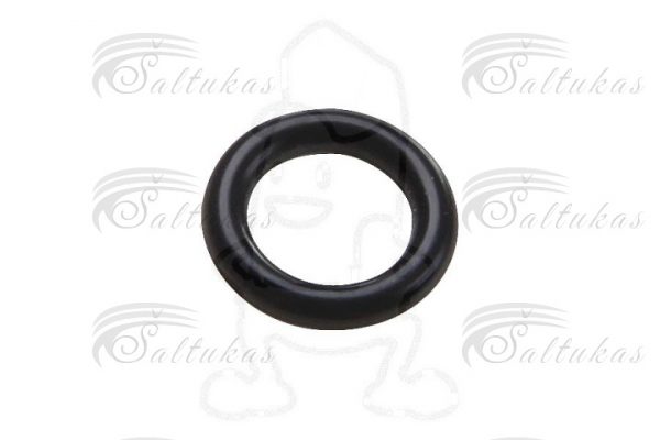 Tarpinė kavos aparatui DELONGHI, O-ring, 10x6x2mm Gaskets, hoses and tubes for coffee machines