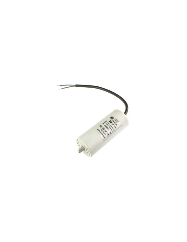 Capacitor 14μF (microfarads), 450-500V Capacitors