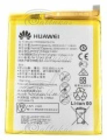 Telefono HUAWEI P9 baterija Voltage: 3.82V, Capacity: 2.9Ah, Type: Mobile Phone Accu, Chemistry: Lithium-ion (Li -ion), Rechargeable: Yes, Content Units: 1 Batteries for phones, video cameras cases protecting glasses and other parts