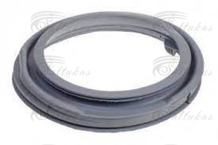 Door gasket for WHIRLPOOL/INDESIT, ARISTON washing machine Door gaskets for washing machines