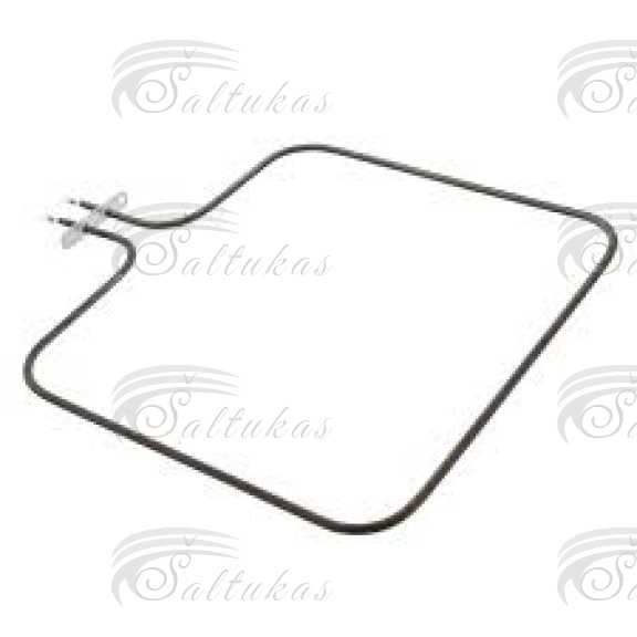 Elektrinės orkaitės AEG,ELEKTROLIUX apatinis tenas 230v,1000w Heating elements for ovens