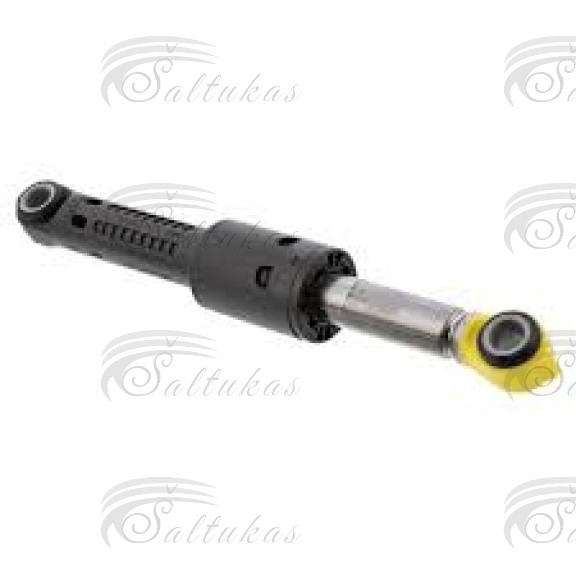 Washing machines ELECTROLUX / AEG,ZANUSI ,EW8F148B ,amartizator 1 pc,Length: 200mm, Eye ring diameter: 12mm,90N, length: 245mm Shock absorbers for washing machines