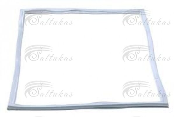 Šaldytuvo LIEBHERR viršutinė durų tarpinė (remontinis komplektas), 885x517mm, orig. Gaskets for refrigerator doors, etc.