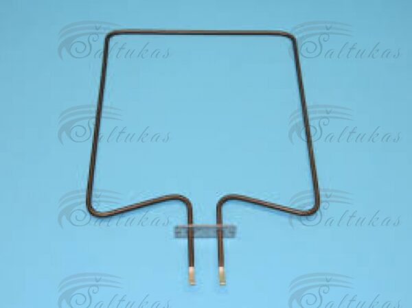 Elektrinės orkaitės GORENJE,MORA apatinis tenas TUBULAR HEATER LOW D FS50 230V 1000W Heating elements for ovens