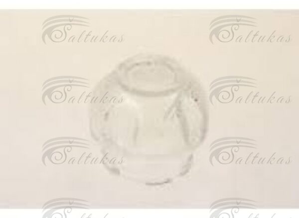 Elektrinės orkaitės MIELE lemputės gaubtas H2566BP,BPKK6010,H2850B,H2850B Led-backlight caps for electric stoves, microwave ovens and refrigerators, etc.