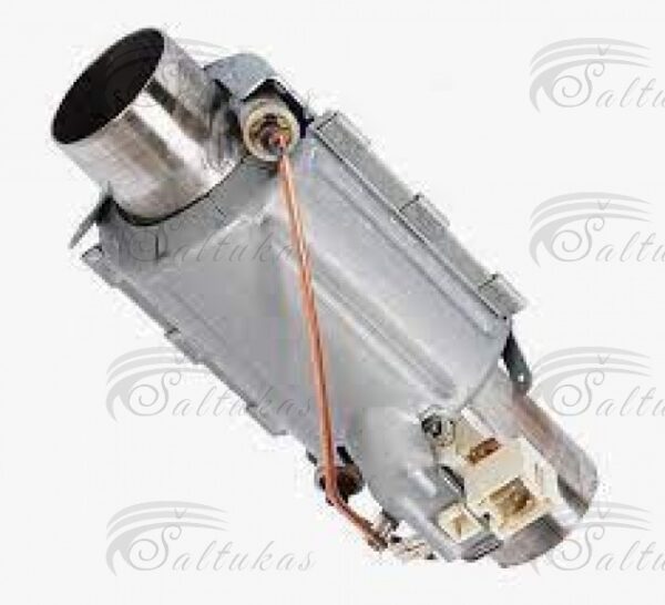 Indaplovės AEG, ELECTROLUX,ZANUSSI IKEA,FAGOR-BRANDT-230V, 2000Wkaitinimo elementas