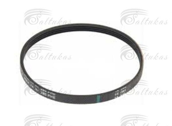 ARCELIK / BEKO /BLOOMBERG dirželis 4PHE285 Dryer straps and drum sensors