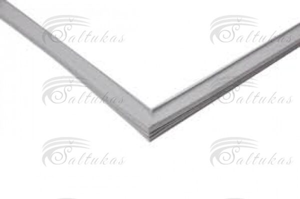 Šaldytuvo LIERBHERR durų tarpinė šaldiklio apatinė CBN5156-20,CBN5156– modeliams Gaskets for refrigerator doors, etc.