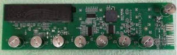 Skalbimo mašinos CANDY/HOOVER,valdymo modulis ,WDXA45 385A-S modeliams ir kt Washing machine e-mail. control boards, taimers,network filters