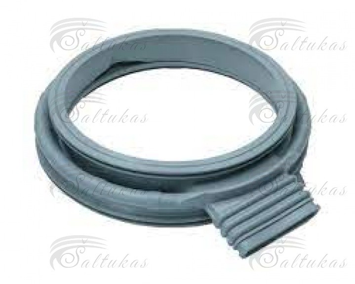 Skalbimo mašinos SAMSUNG durų tarpinė Door gaskets for washing machines