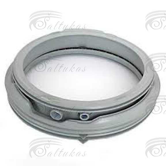 WASHING MACHINES ELECTROLUX / AEG,PRIVILEG,ZANUSSI door rubber Door gaskets for washing machines