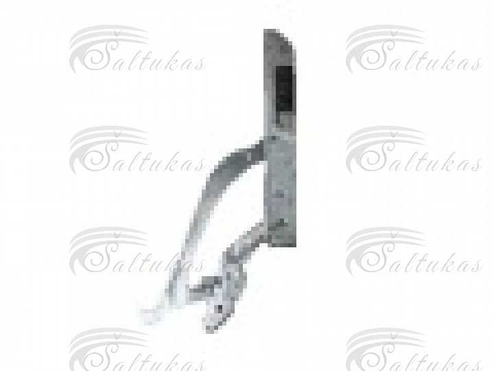 Elektrinės dujinės HANSA ,AMICA durų vyris G5E3.43ZP Electric stove oven hinges