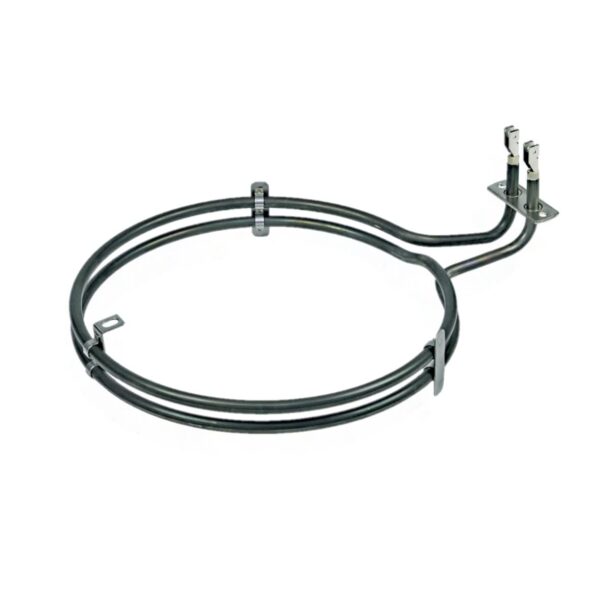 Heating element e-mail. for stove BOSCH, BALAY, BRANDT, FAGOR, AEG, ELECTROLUX, Ø190mm, 2400W.