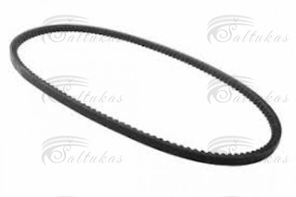 AL/KO dirželis AL-KO, BOSCH ROTAK, GARDENA Spare parts for trimmers, trimmers, saws, water pumps and hydrophores