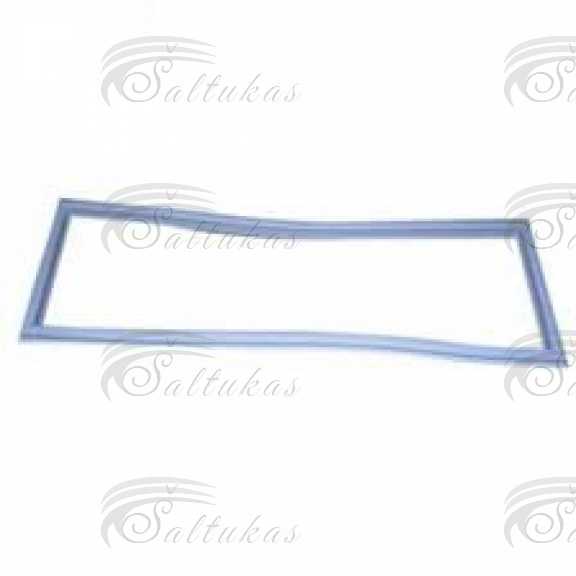 Beko refrigerator, BLOMBERG refrigerated chamber door gasket, BEKO TSE 1230 BEKO TSE1240 BEKO TSE1283 BEKO TSE1262X BEKO TSE1283X BEKO TSE1262FS BEKO TSE1270 BEKO TSE1262 Automotive parts of refrigerated freezers for domestic industrial refrigeration equipment