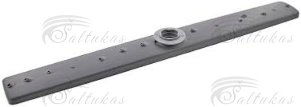 Indaplovės AEG, ELECTROLUX vidurinis purkštuvas, ilgis 456mm, orig.