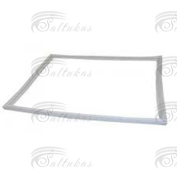 Šaldytuvo LG apatinė (šaldiklio) durų tarpinė, 725x575mm, orig. Gaskets for refrigerator doors, etc.