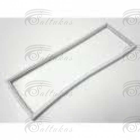 Šaldytuvo WHIRLPOOL/INDESIT durų guma Gaskets for refrigerator doors, etc.