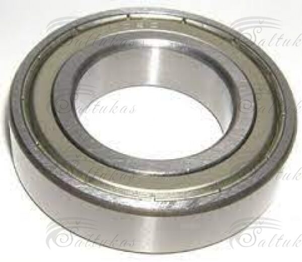 Guolis 6003ZZ 17x35x10 Bearings for washing machines