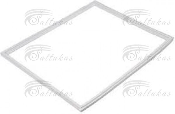 Durų tarpinė SNAIGĖ, 1030x560mm, RF315, RF360 modeliams, įstatom Gaskets for refrigerator doors, etc.