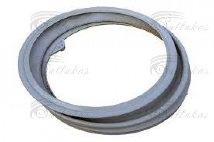 Candy/HOOVER washing machine,CS4 1262D3/2-S,door gasket Door gaskets for washing machines