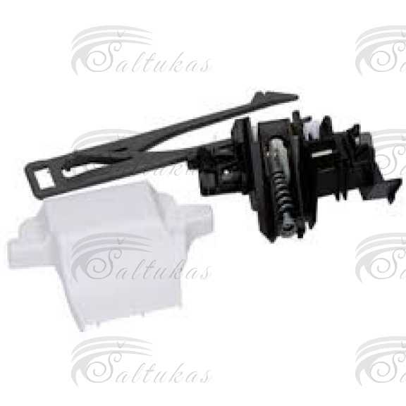 Indaplovės WHIRLPOO/INDESIT, Durų atidarytuvas spyna  ADG 8710 modeliams ir kt . Locks and handles for dishwasher doors