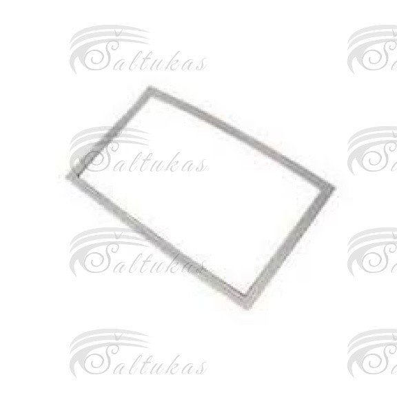 Šaldytuvo GORENJE aptinė durų tarpinė, 630x515mm,orig. Gaskets for refrigerator doors, etc.