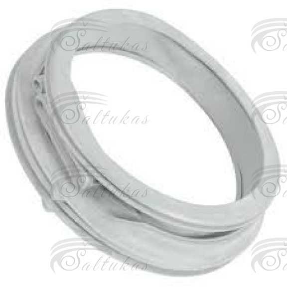 Skalbimo mašinos VESTEL,HAIER ,PANASONIC,GORENJE,AMICA durų guma Door gaskets for washing machines