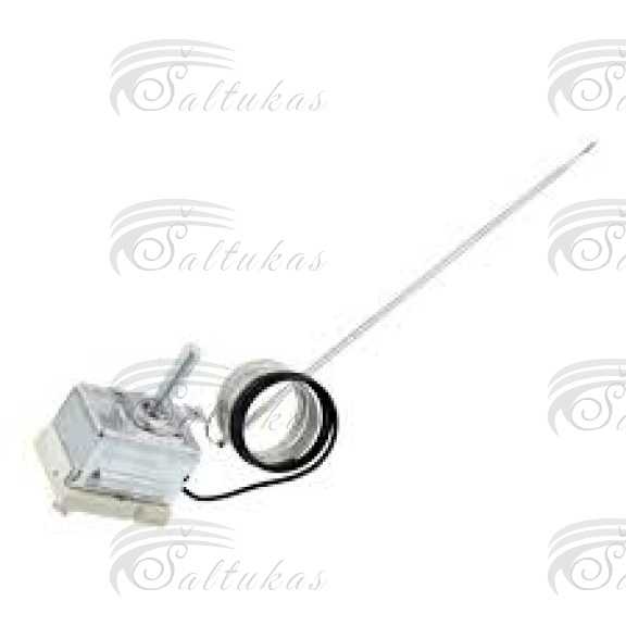 Elektrinės orkaitės AEG,ELECTROLIUX termoreguliatorius Thermoregulators and thermocouple for electric stoves