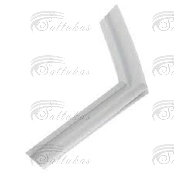 Šaldytuvo LIEBHERR ,durų guma šaldiklio apatinė KGBNES5056-25A ,KGBNES5056 modeliamsPlotis: 72 cm, aukštis – 73 cm Gaskets for refrigerator doors, etc.