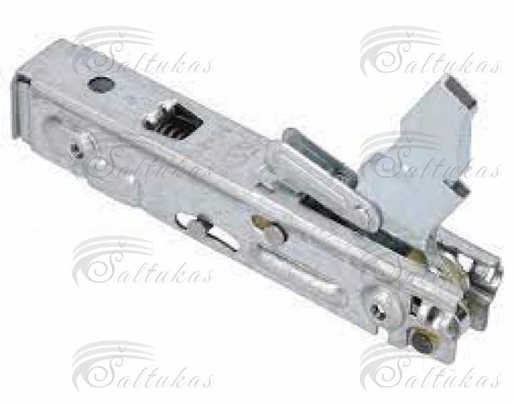 Electric ovens WHIRLPOOL/INDESIT,IKEA,BAUKNECHT door hinge left, AKP 785 for IX models, etc. Electric stove oven hinges