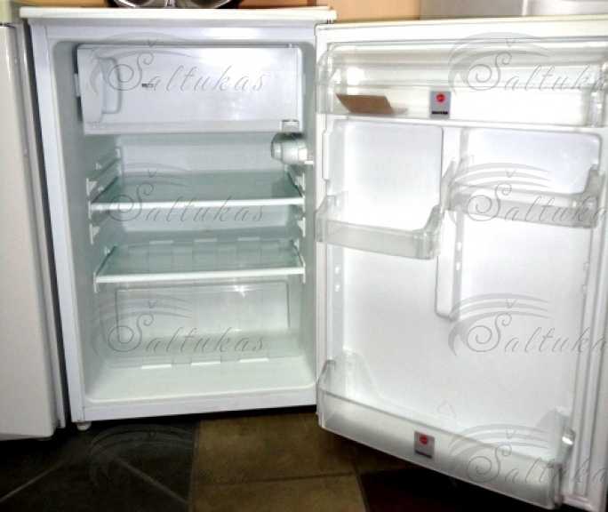 Refrigerator HOOVER 540x840x560mm, used Refrigerators and freezers