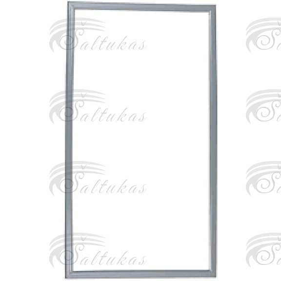 Šaldytuvo WHIRLPOOL/INDESIT durų guma 572×968 mm Gaskets for refrigerator doors, etc.