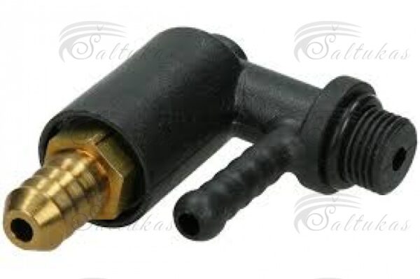 Kavos aparato PHLIPS SAECO, GAGGIA apsauginis aukšto spaudimo siurblio vožtuvas Valves, presses, connectors, pressure sensors, couplings and other parts of coffee machines