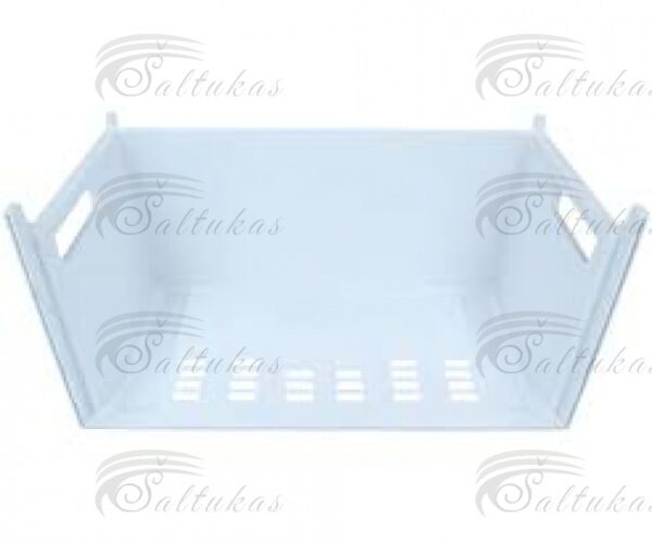 Arcelik / BEKO freezer bottom drawer Automotive parts of refrigerated freezers for domestic industrial refrigeration equipment