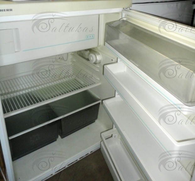 Refrigerator LIEBHERR 845x600x610mm, used Refrigerators and freezers