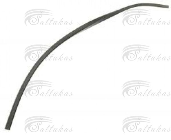 Indaplovės AEG, ELECTROLUX,BEKO, CANDY/HOOVER  apatinė durų tarpinė Dishwasher gaskets