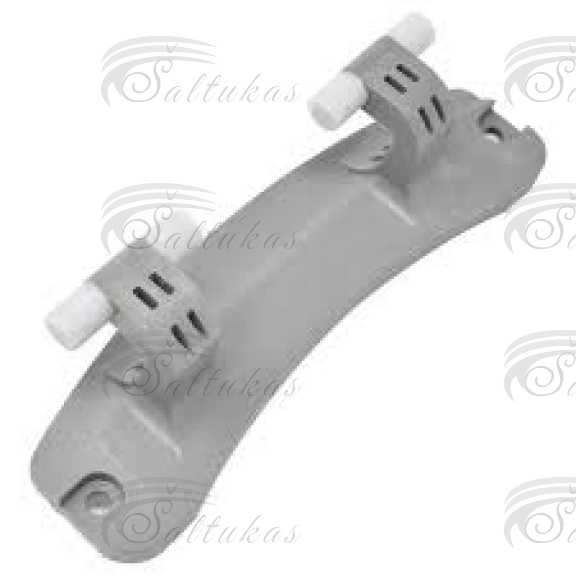 Skalbimo mašinos CANDY/HOOVER,CS4 1262D3/2-S, durų vyris Washing machine door hinges