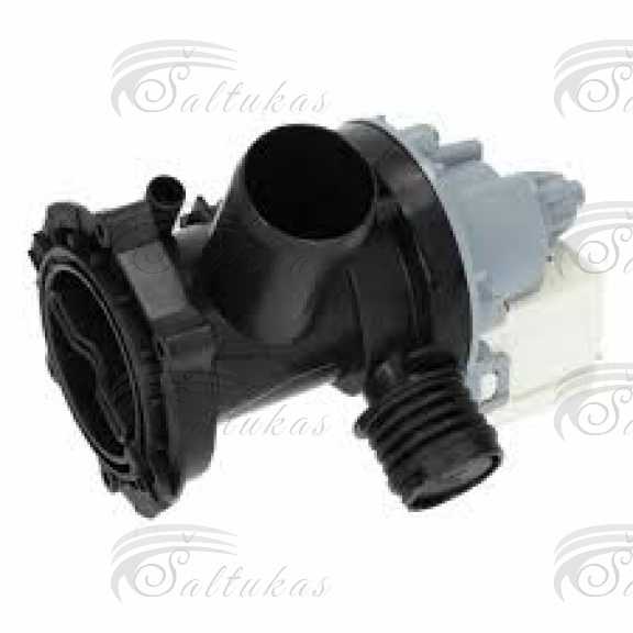 Washing machines WHIRLPOOL/INDESIT, pump in the kit,220-240V 50HZ,alternative. Washing machine pumps