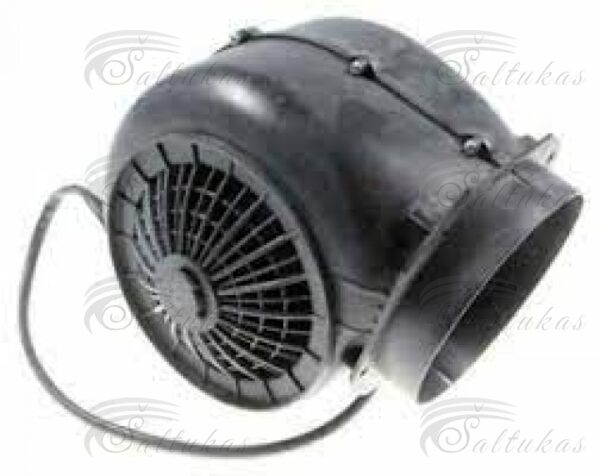 Gatraukio GORENJE MOTOR 230V AC 250W variklis komplekte DT 6545E  modeliams ir kt.
