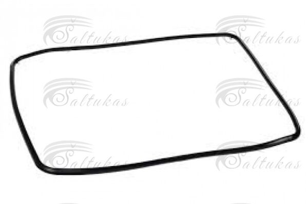 Electric ovens WHIRLPOOL/INDESIT,door gasket for AKZ 421/IX/01 models, etc.