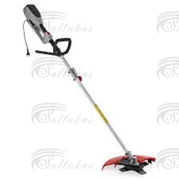 Electric brushcutter AL-KO BC 1200 E, 1200 W, 35 cm, 4.1 kg AL-KO Gardening, Gardening Technique