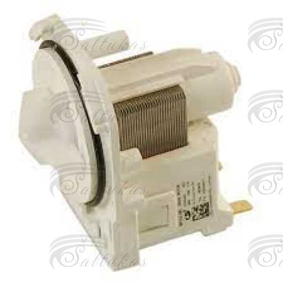 Dishwasher aEG, ELECTROLUX, ZANUSSI pump Circulation motors for dishwashers pumps