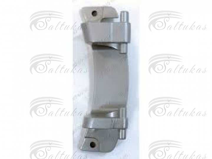 Skalbimo mašinos SAMSUNG durų vyris WD80K5A10OW/– modeliams Washing machine door hinges